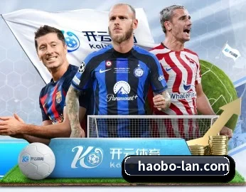 好博体育的故事 - 体育资讯内容服务 - HaoBo